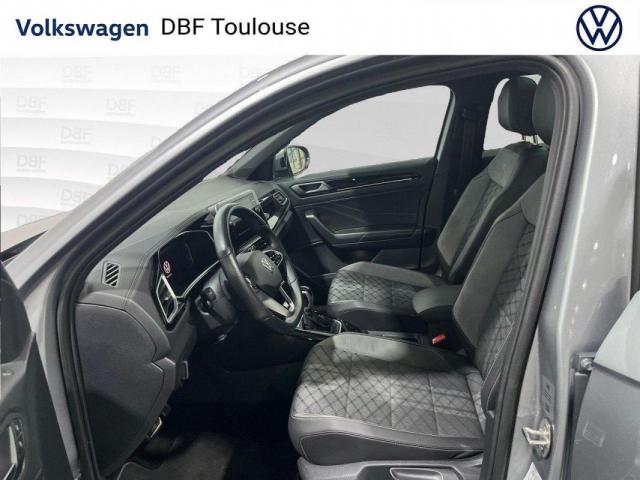 Volkswagen T-Roc image 1