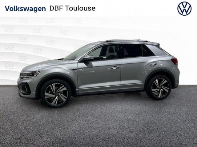Volkswagen T-Roc image 3