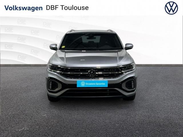 Volkswagen T-Roc image 5