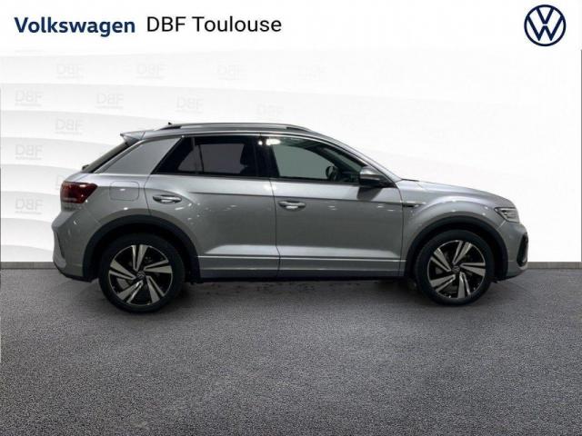 Volkswagen T-Roc image 2