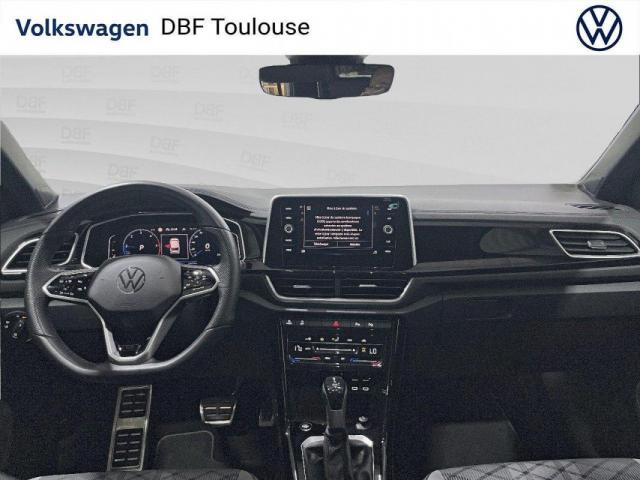Volkswagen T-Roc image 4
