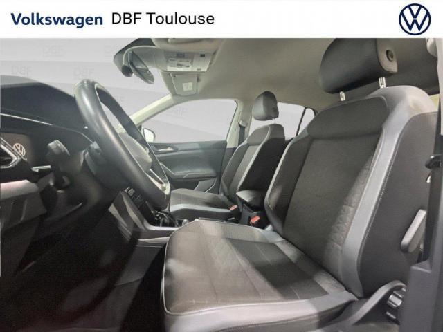 Volkswagen T-Cross image 7