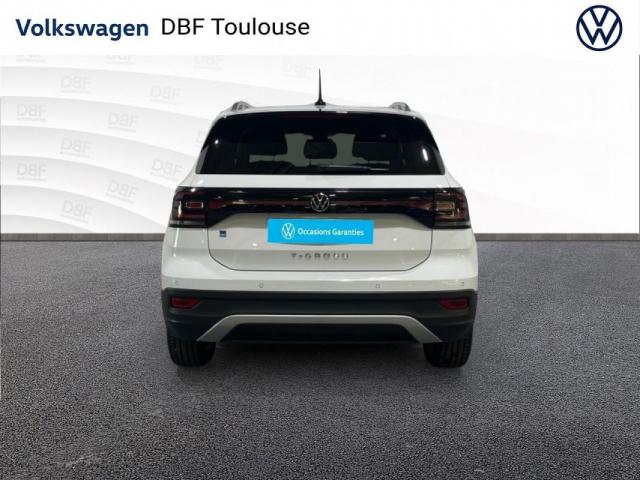 Volkswagen T-Cross image 9