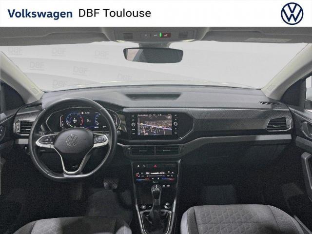 Volkswagen T-Cross image 5