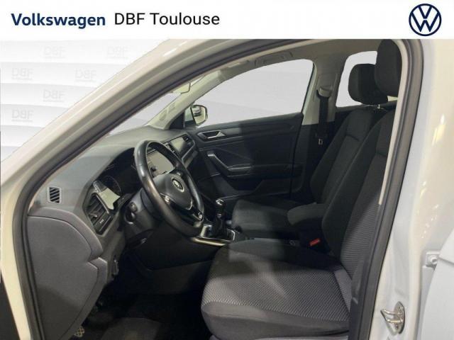 Volkswagen T-Roc image 1