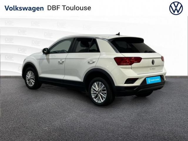 Volkswagen T-Roc image 3