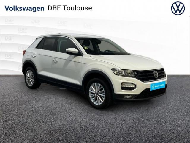 Volkswagen T-Roc image 2