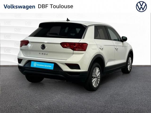 Volkswagen T-Roc image 6