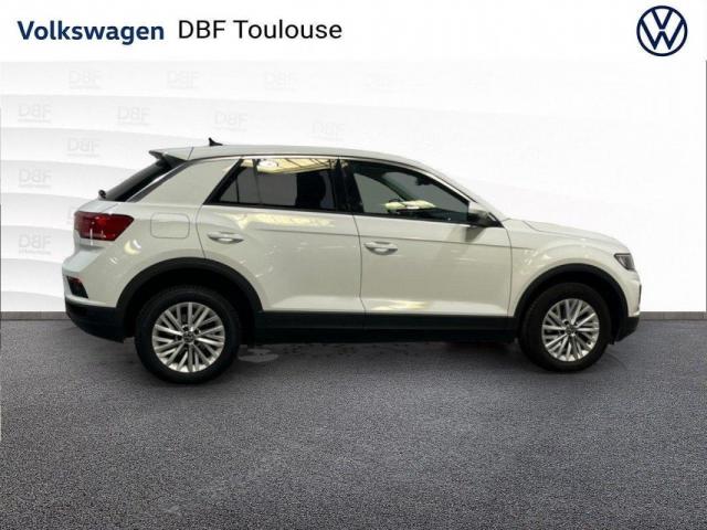 Volkswagen T-Roc image 4
