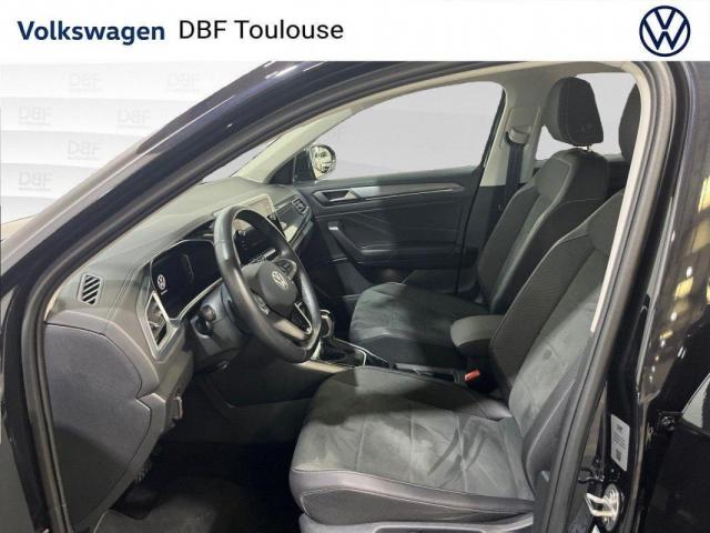 Volkswagen T-Roc image 4