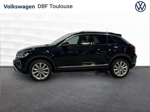 Volkswagen T-Roc image 5