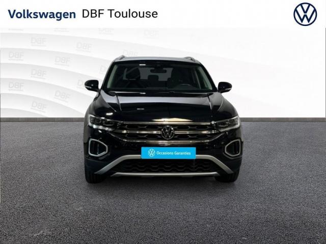 Volkswagen T-Roc image 1
