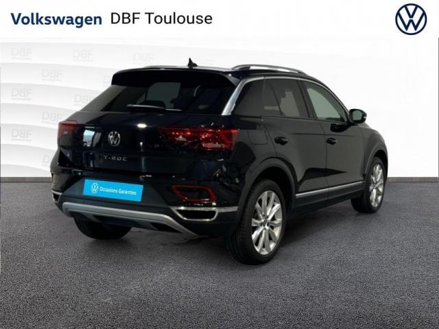 Volkswagen T-Roc image 3