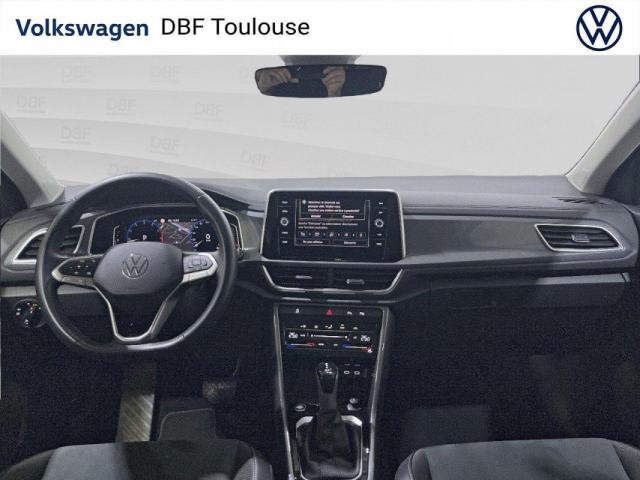 Volkswagen T-Roc image 7