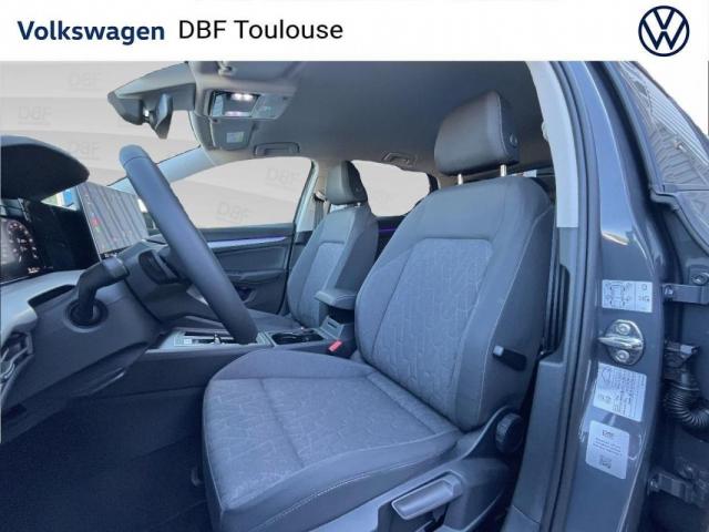 Volkswagen Golf image 2