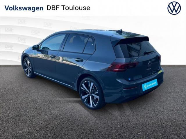 Volkswagen Golf image 4