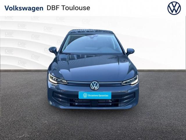 Volkswagen Golf image 6