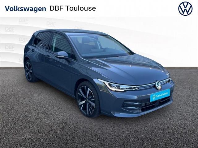 Volkswagen Golf image 7