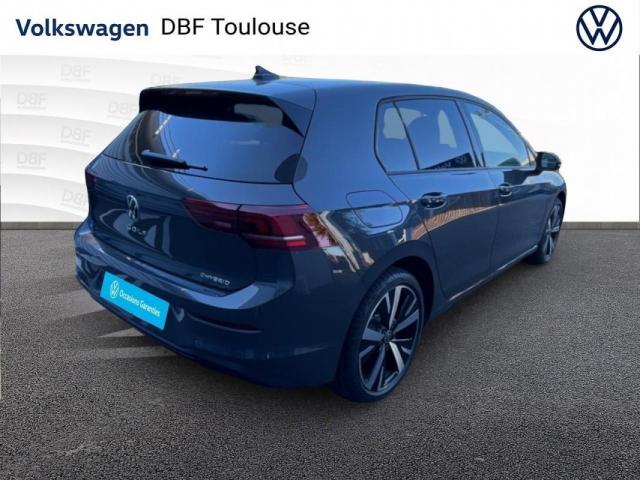Volkswagen Golf image 5