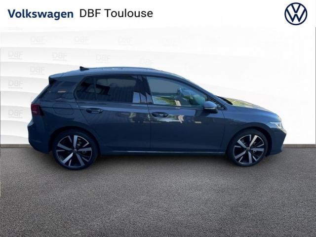 Volkswagen Golf image 1