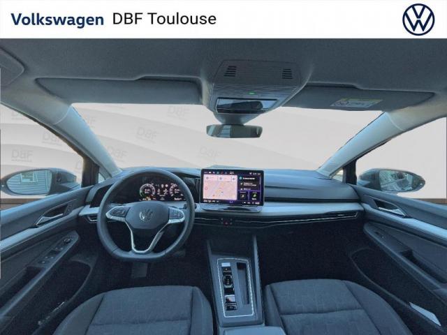 Volkswagen Golf image 9