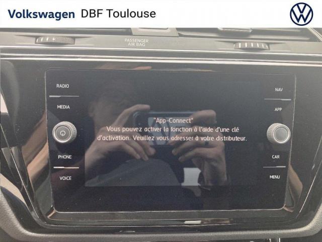 Volkswagen Touran image 7