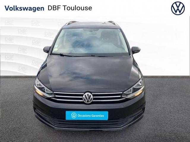 Volkswagen Touran image 3