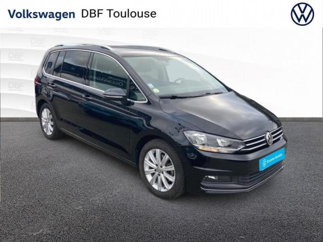 Volkswagen Touran image 4