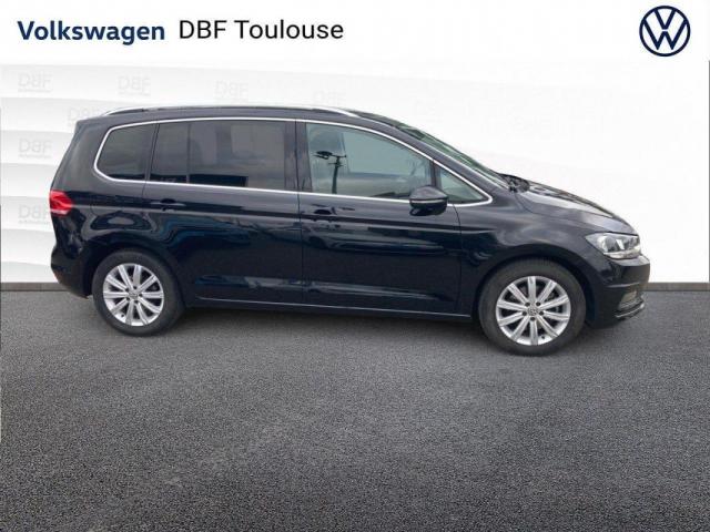 Volkswagen Touran image 8