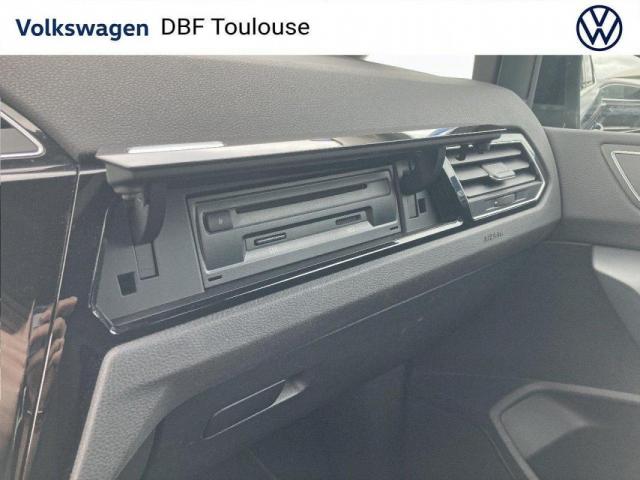 Volkswagen Touran image 2