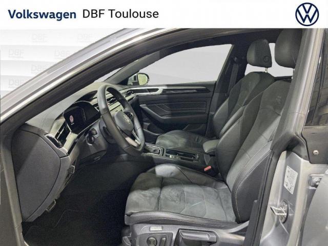 Volkswagen Arteon image 1