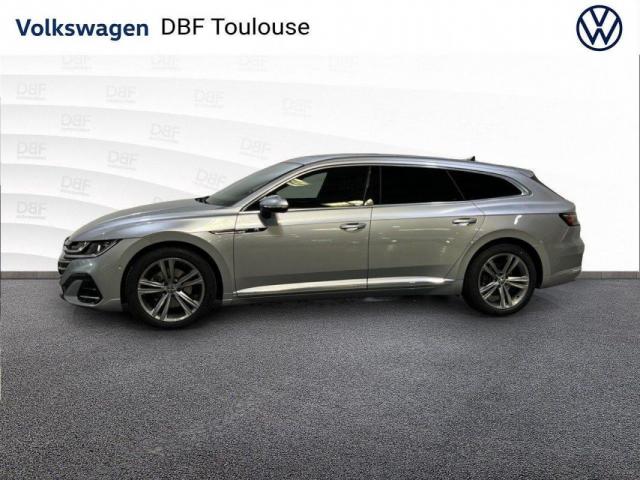 Volkswagen Arteon image 5