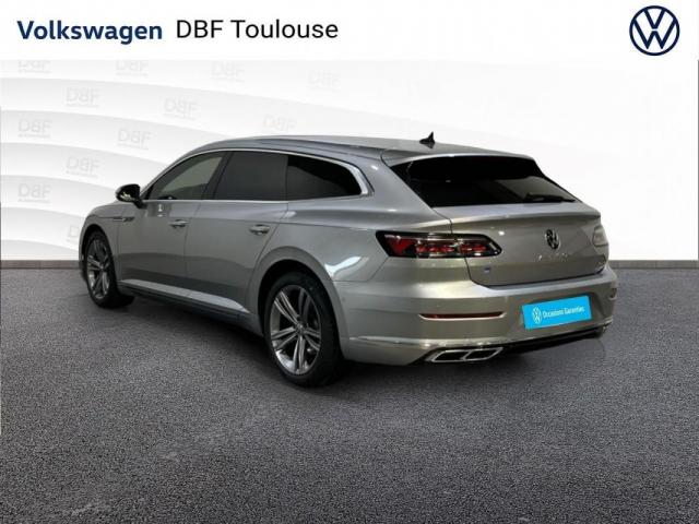 Volkswagen Arteon image 7