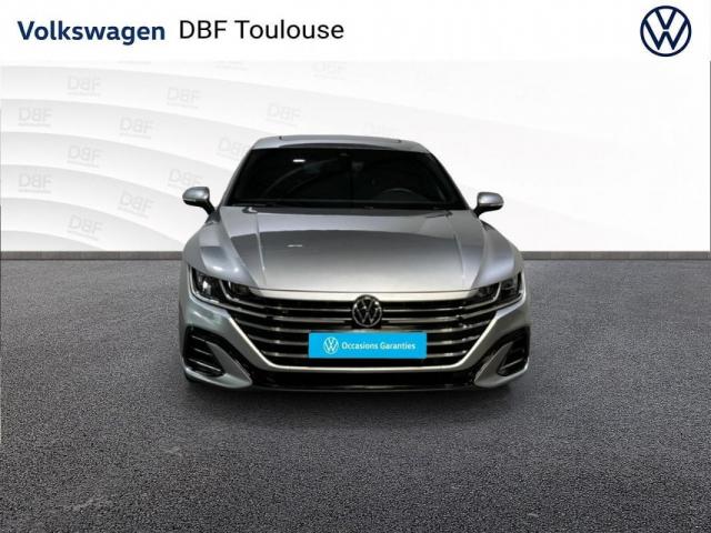 Volkswagen Arteon image 3