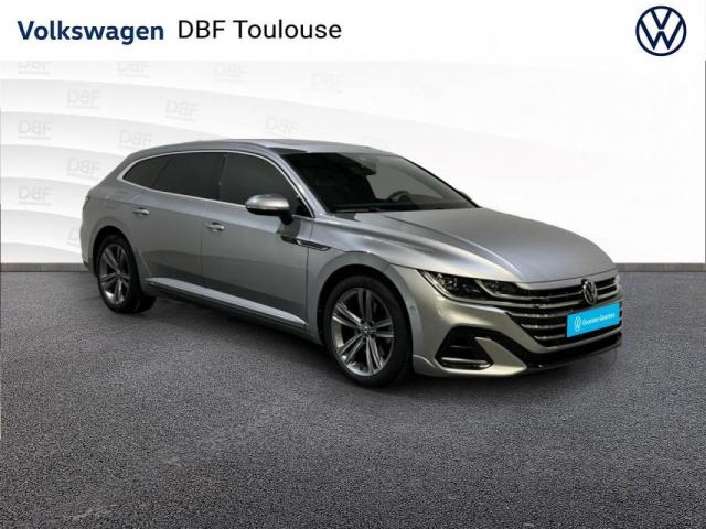 Volkswagen Arteon image 4