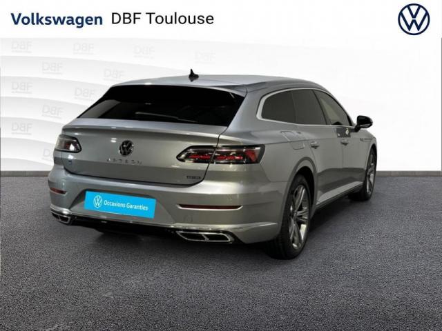 Volkswagen Arteon image 9