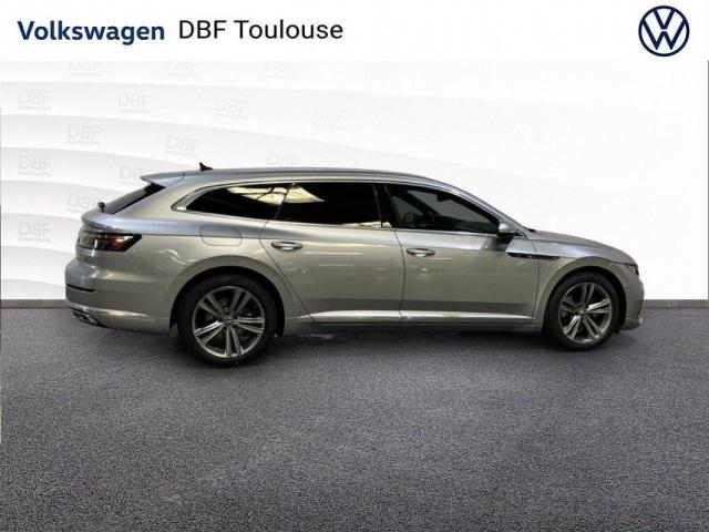 Volkswagen Arteon image 8