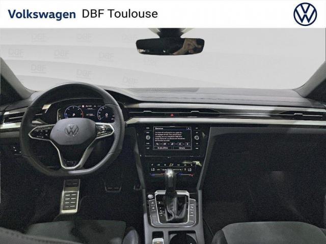 Volkswagen Arteon image 2