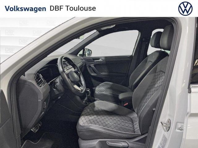Volkswagen Tiguan image 6