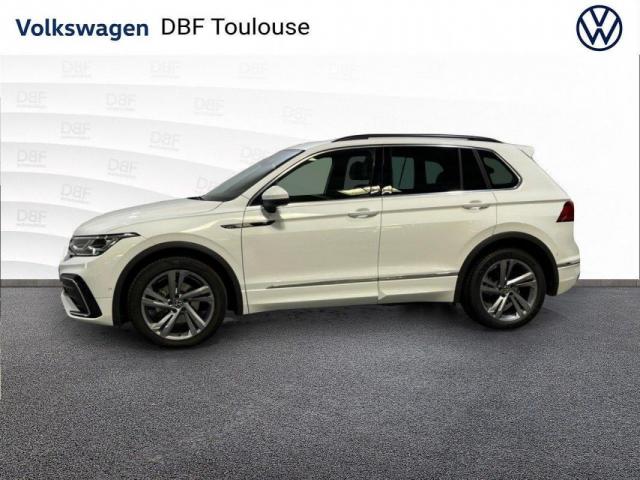 Volkswagen Tiguan image 5