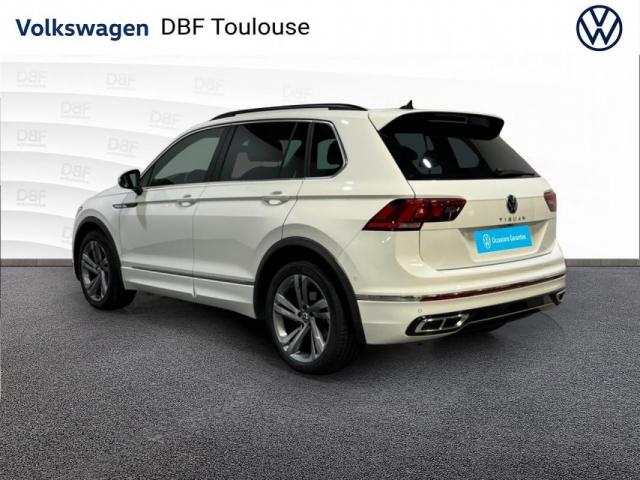Volkswagen Tiguan image 4