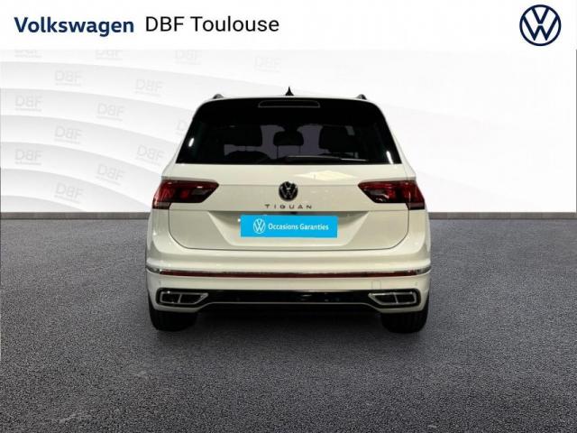 Volkswagen Tiguan image 9