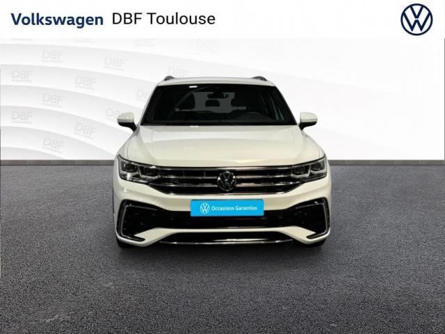 Volkswagen Tiguan image 2