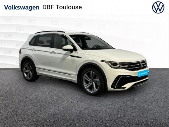 Volkswagen Tiguan image 7