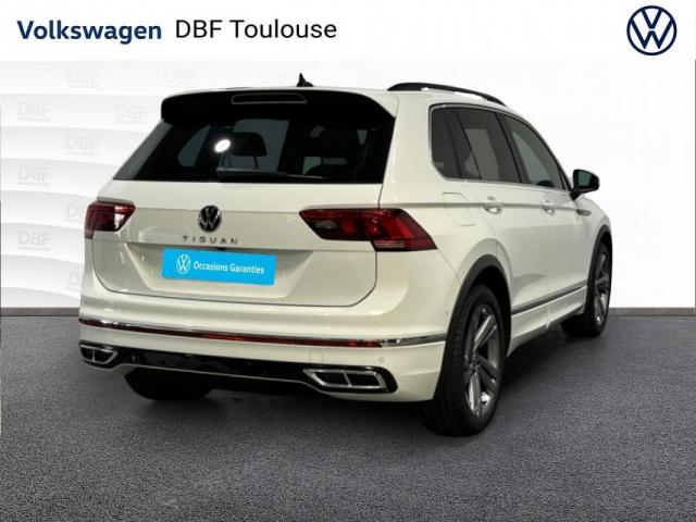 Volkswagen Tiguan image 3