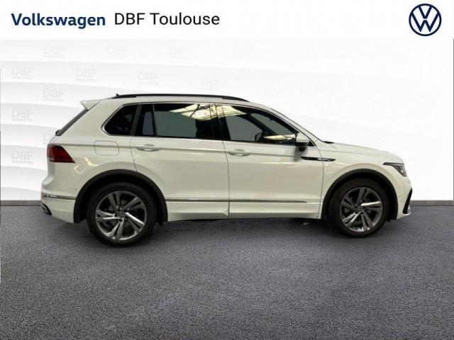 Volkswagen Tiguan image 1