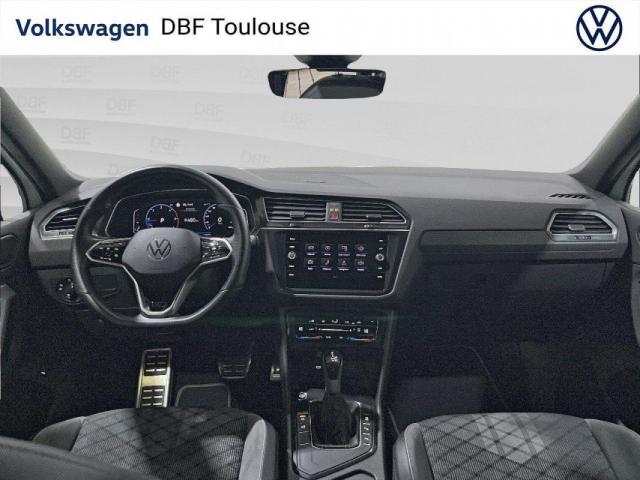 Volkswagen Tiguan image 8