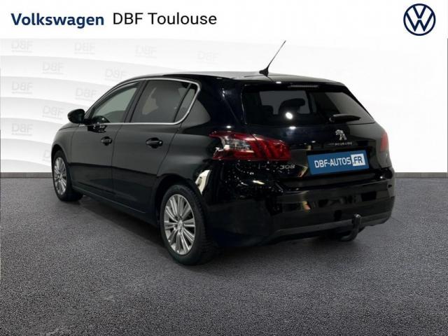 Peugeot 308 image 9