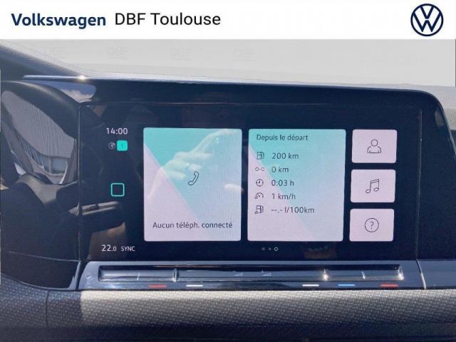 Volkswagen Golf image 8