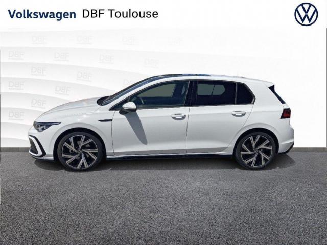 Volkswagen Golf image 9